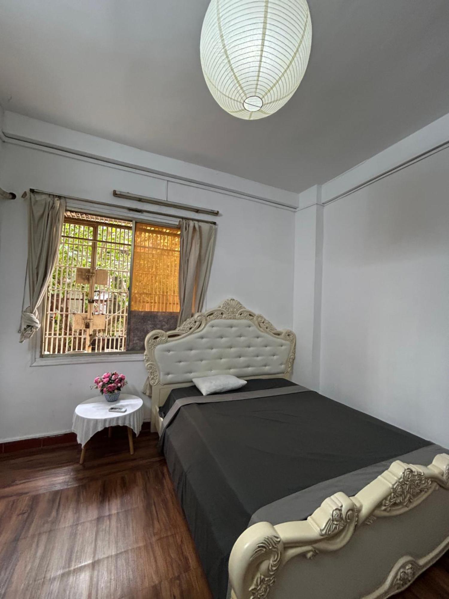 Appartement Lilys House In Center Near Ben Thanh Market Hô Chi Minh-Ville