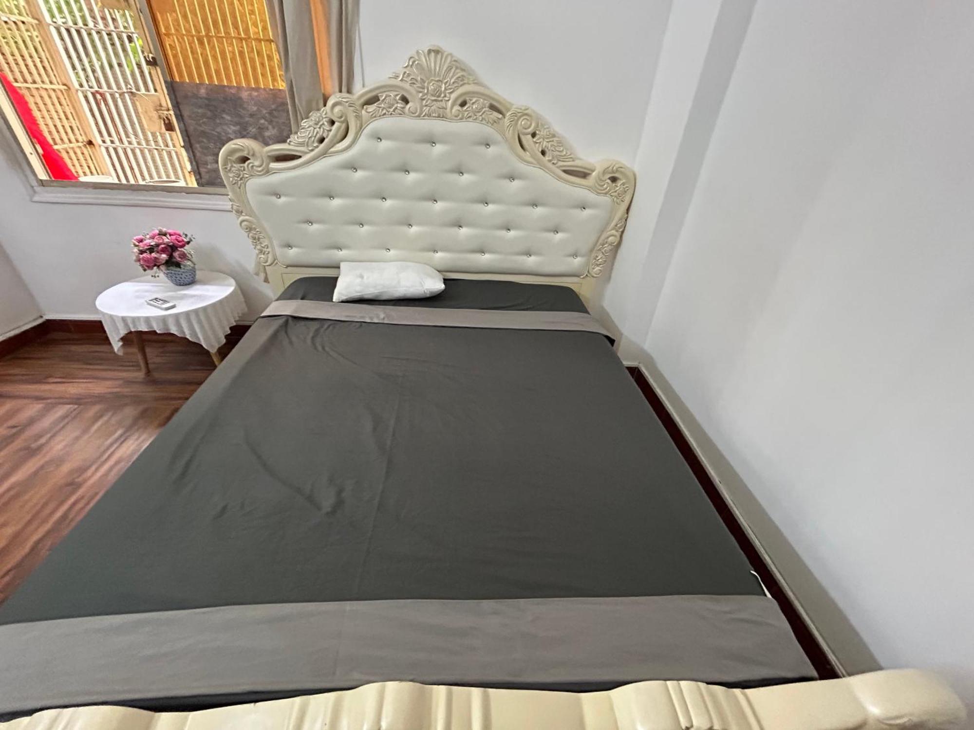 Appartement Lilys House In Center Near Ben Thanh Market *