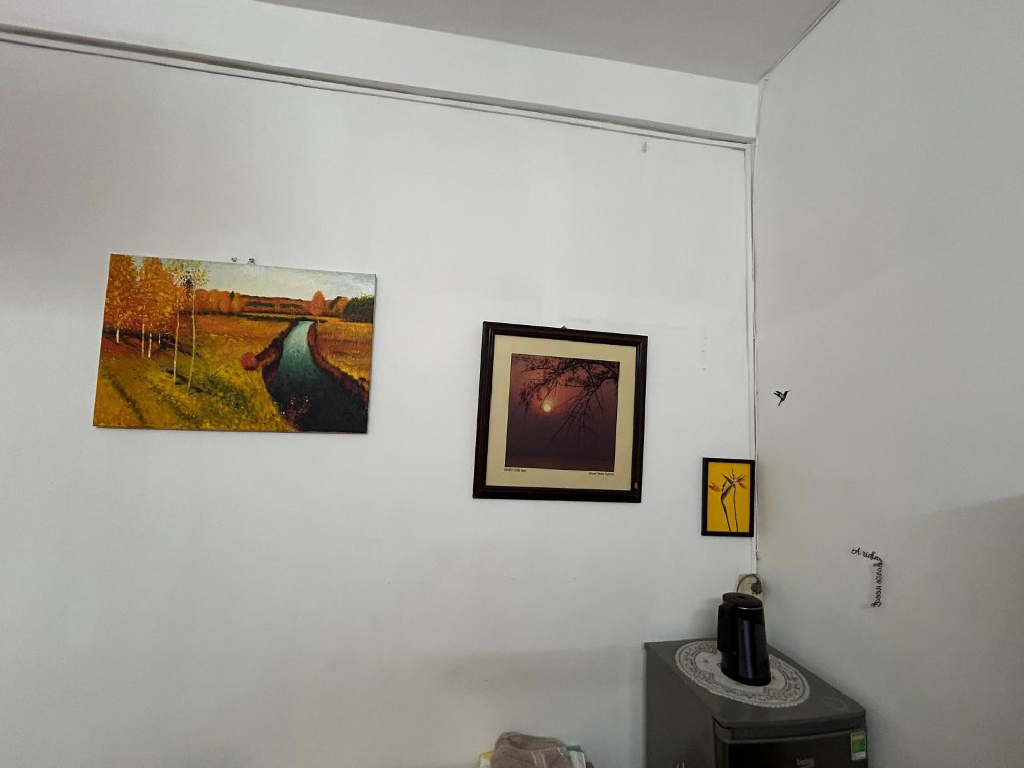 Apartment Lilys House In Center Near Ben Thanh Market *