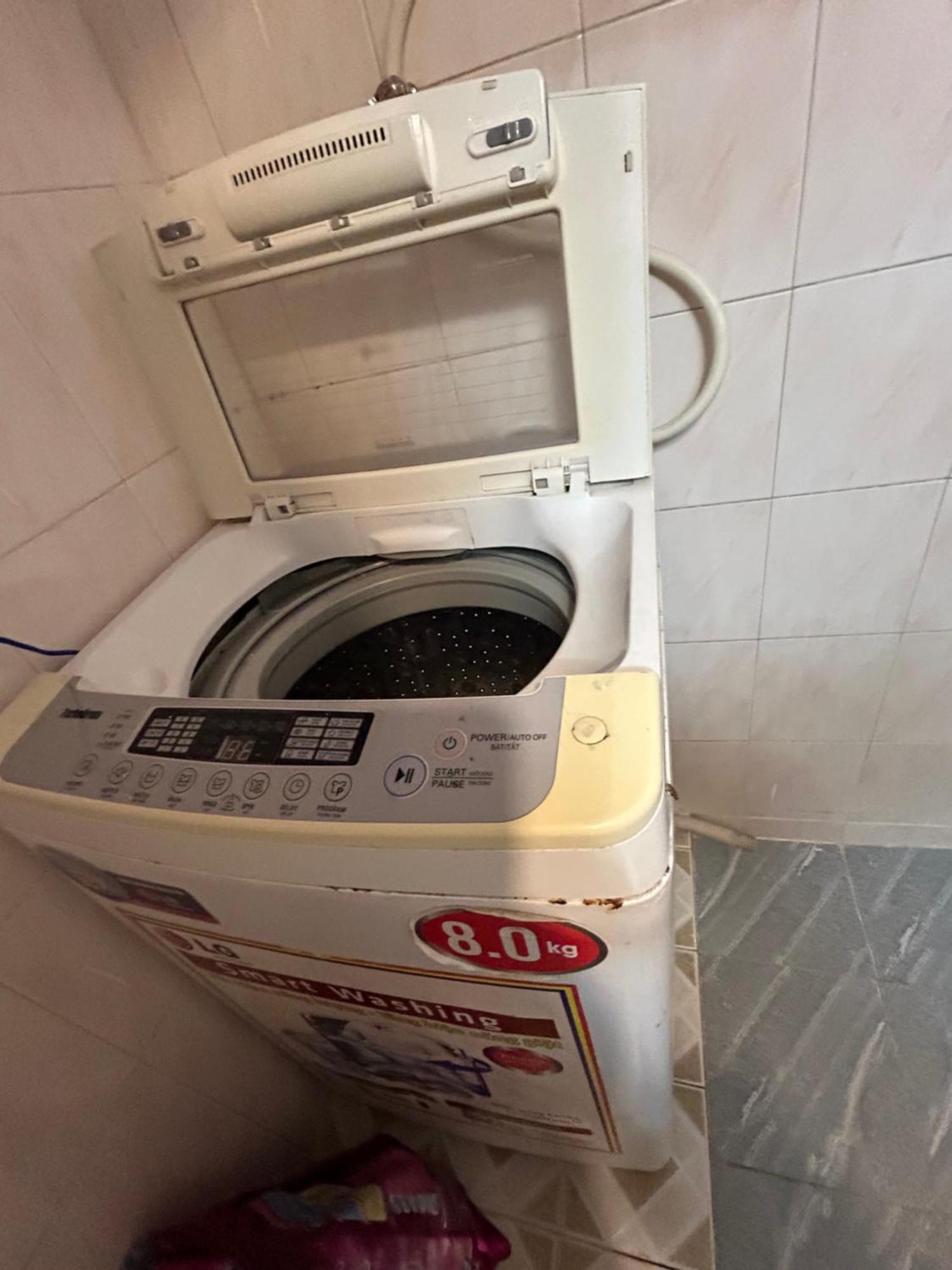 Apartment Lilys House In Center Near Ben Thanh Market Ho Chi Minh City